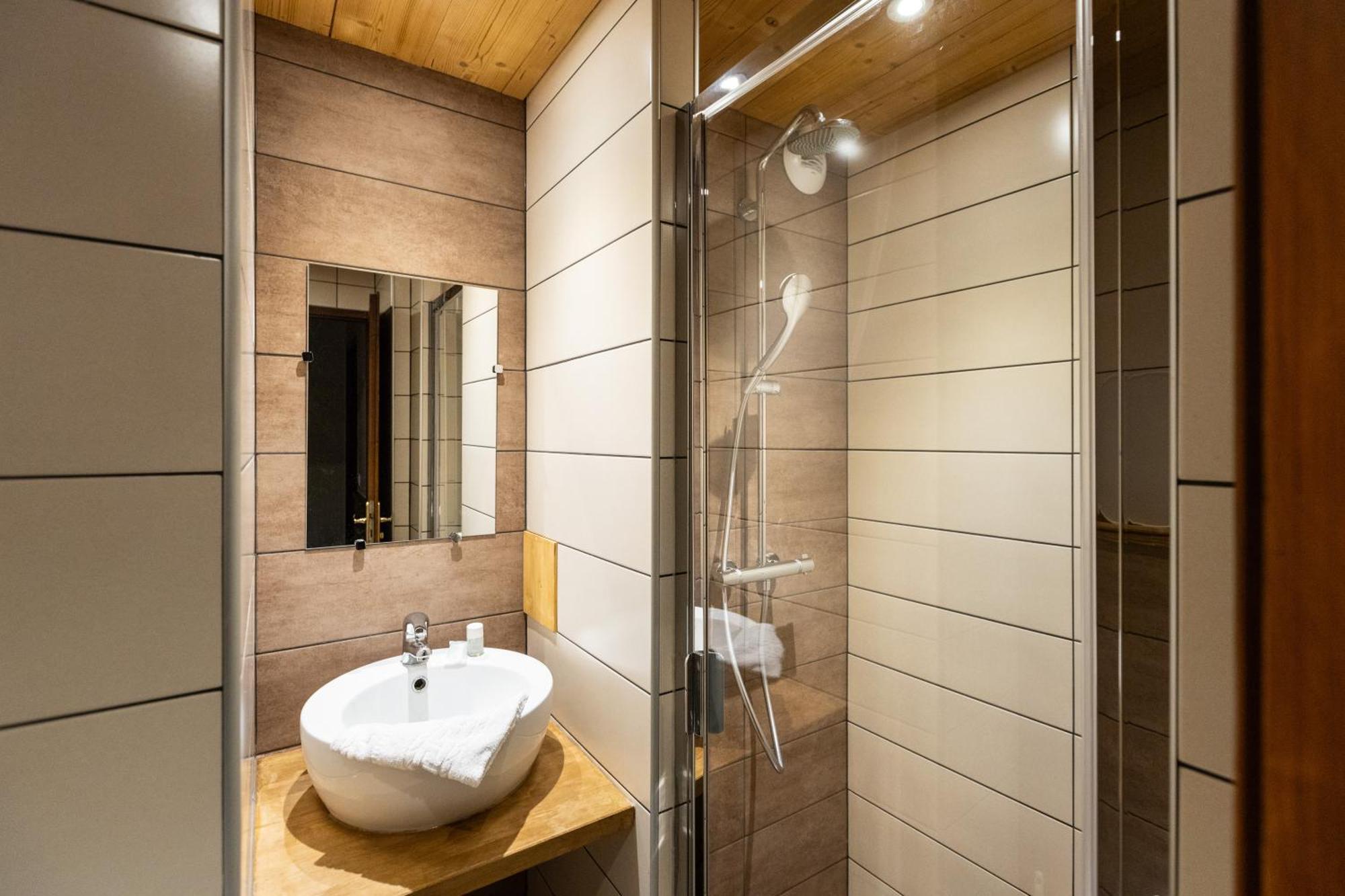 Chalet Val 2400 Val Thorens Exterior foto