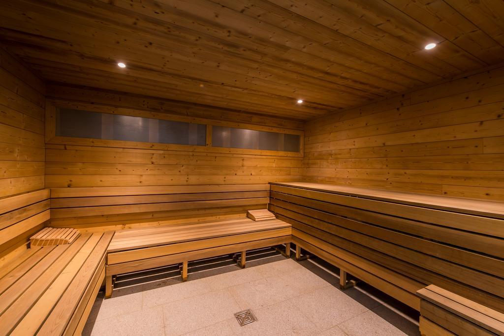 Chalet Val 2400 Val Thorens Exterior foto