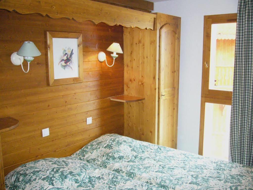 Chalet Val 2400 Val Thorens Exterior foto