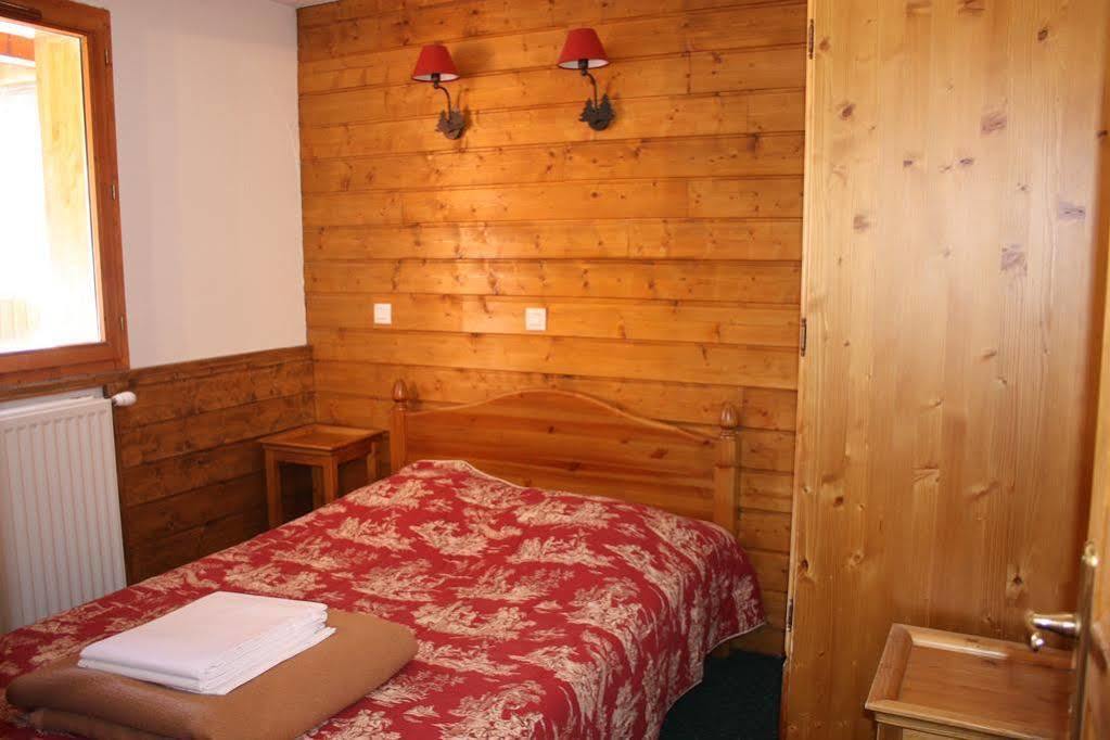 Chalet Val 2400 Val Thorens Exterior foto