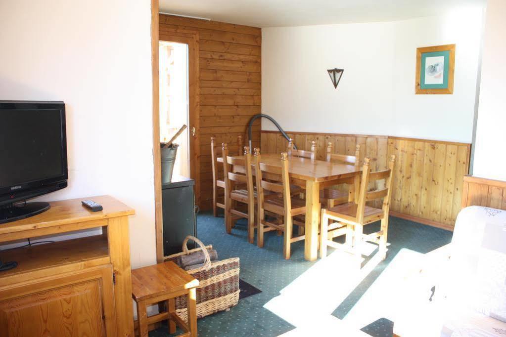 Chalet Val 2400 Val Thorens Exterior foto
