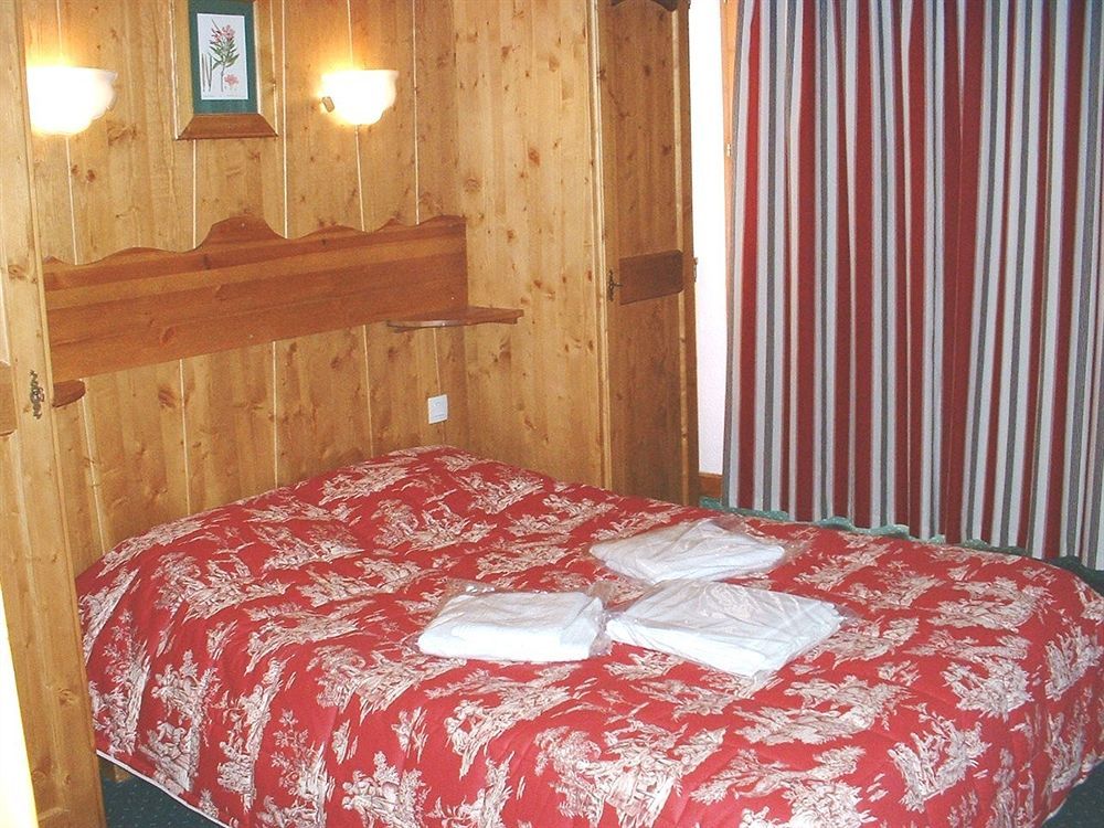 Chalet Val 2400 Val Thorens Exterior foto